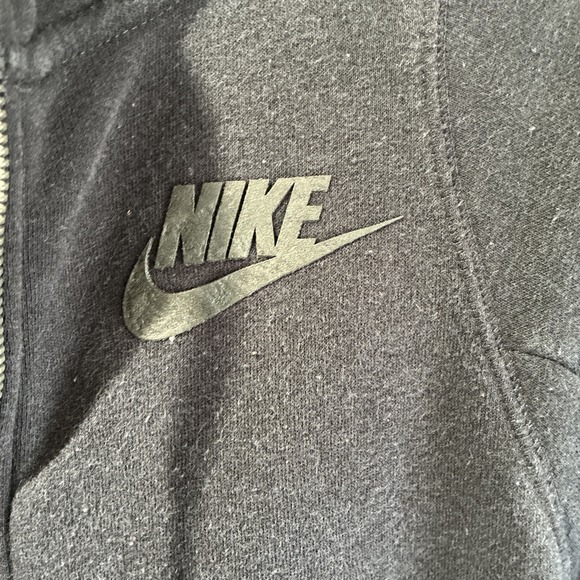 Nike Full Zip Hoodie Men's Small - Picture 7 of 7